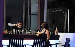 Hotel Grandhika Pemuda - 9