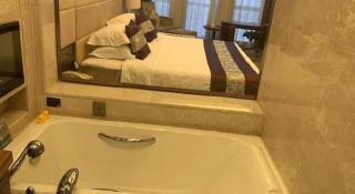 Dezhou Regal Kangbo Hotel - 8