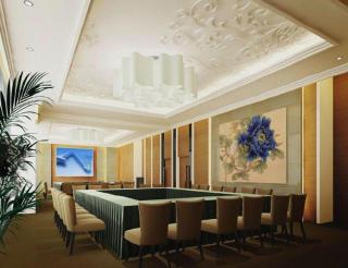 Dezhou Regal Kangbo Hotel - 7