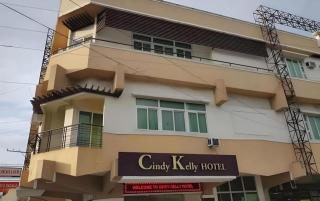 Cindy Kelly Hotel - 4