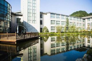 Huizhou Wanyun Holiday Hotel - 7