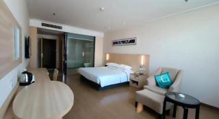 City Comfort Inn Jingzhou Ancient City Taiyue Road - 4