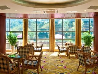 Huizhou Wanyun Holiday Hotel - 2