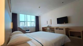 City Comfort Inn Jingzhou Ancient City Taiyue Road - 2