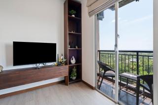 Galle Fort View Luxury Apartment - 5