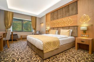 Al-Si Ametis Hotel - 9