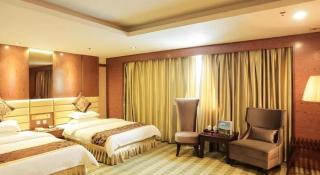 Airport Liwan Hotel - 2