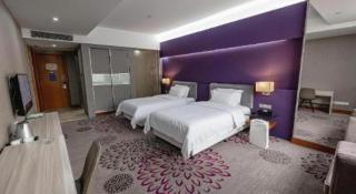 Lavande Hotels·Dongguan Nancheng - 1