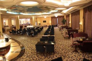 Country Garden Phoenix Hotel Europe City Chuzhou - 4