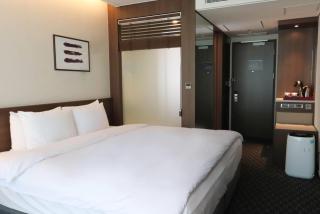 Ramada Encore by Wyndham Busan Station - 7