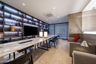 Ramada Encore by Wyndham Busan Station - 5