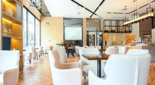 Echarm Hotel Yangjiang Baili Plaza - 7