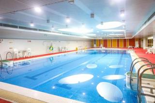 International Conference Hotel Nanjing - 7