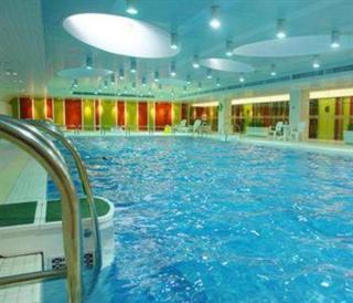 International Conference Hotel Nanjing - 6