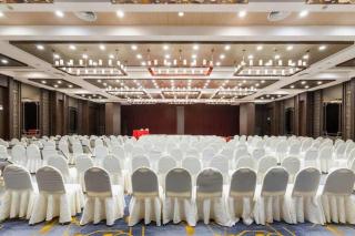 International Conference Hotel Nanjing - 4
