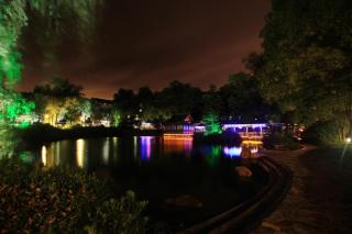 International Conference Hotel Nanjing - 3