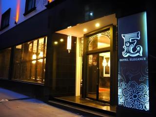 Elegance Bund Hotel - 7