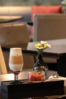 Kempinski Hotel Beijing Yansha Center - 9