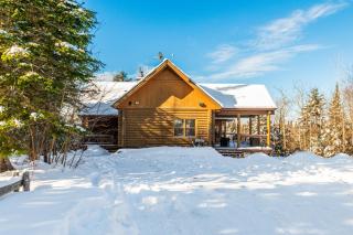 Fiddler lake Resort Chalet 86 Deer - 7