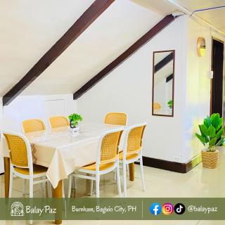 Attic-Style Home 2BR - Anahaw Unit by Balay Paz - 9