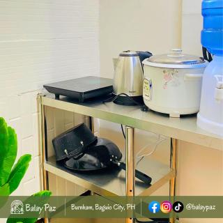 Attic-Style Home 2BR - Anahaw Unit by Balay Paz - 3