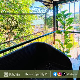 Attic-Style Home 2BR - Anahaw Unit by Balay Paz - 8