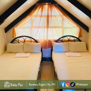 Attic-Style Home 2BR - Anahaw Unit by Balay Paz - 1