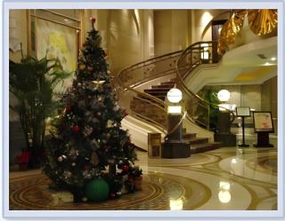 Jinrong International Hotel - 9