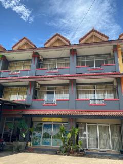 our home at lanta - 6