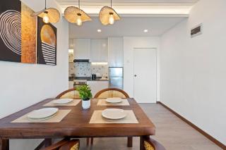 Galle Fort View Luxury Apartment - 2