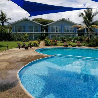 Blue West Villas - 8