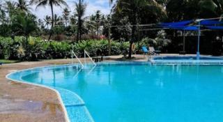 Blue West Villas - 6