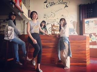 Oldie and Sleepy Hostel - 3