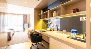 Shanghai Bund South China Harbour View Hotel - 8