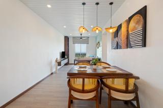 Galle Fort View Luxury Apartment - 0