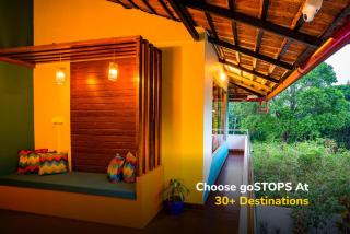 goSTOPS Coorg - 8