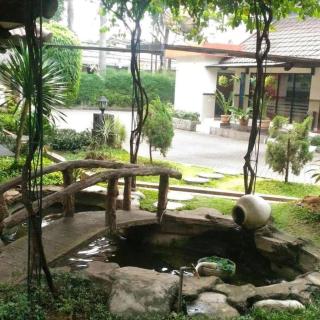 d'Arcici Hotel Plumpang - 6