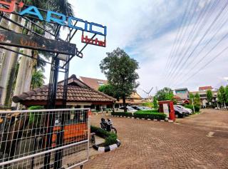 d'Arcici Hotel Plumpang - 5
