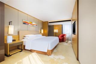 Grand Metropark Hotel Beijing - 3