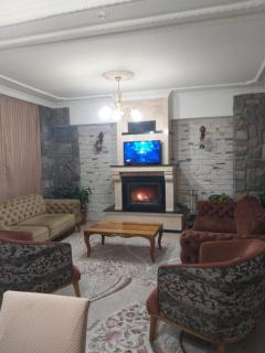 Villa for daily tourist rent - 3