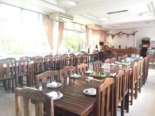 Plaifah Resort Ubon - 9