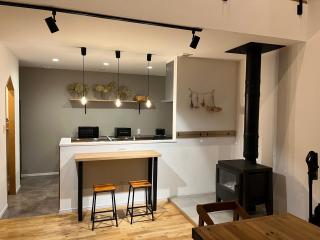 mizuki natural villa Larch - 7