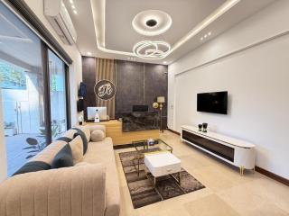 Rhodium Hotel ONE - 3