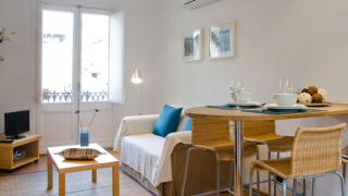 Ripoll Apartments - Barcellona - 4