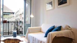 Ripoll Apartments - Barcellona - 3