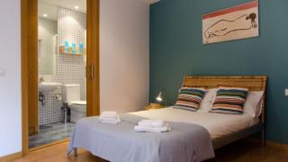 Ripoll Apartments - Barcellona - 2