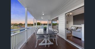 Parkside Family Haven - 5bdrm - 2