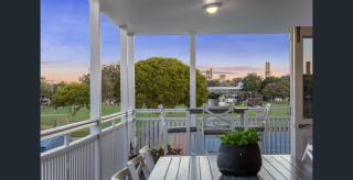 Parkside Family Haven - 5bdrm - 9