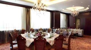 Inner Mongolia XingTai Phoenix Hotel - 7