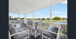 Parkside Family Haven - 5bdrm - 7